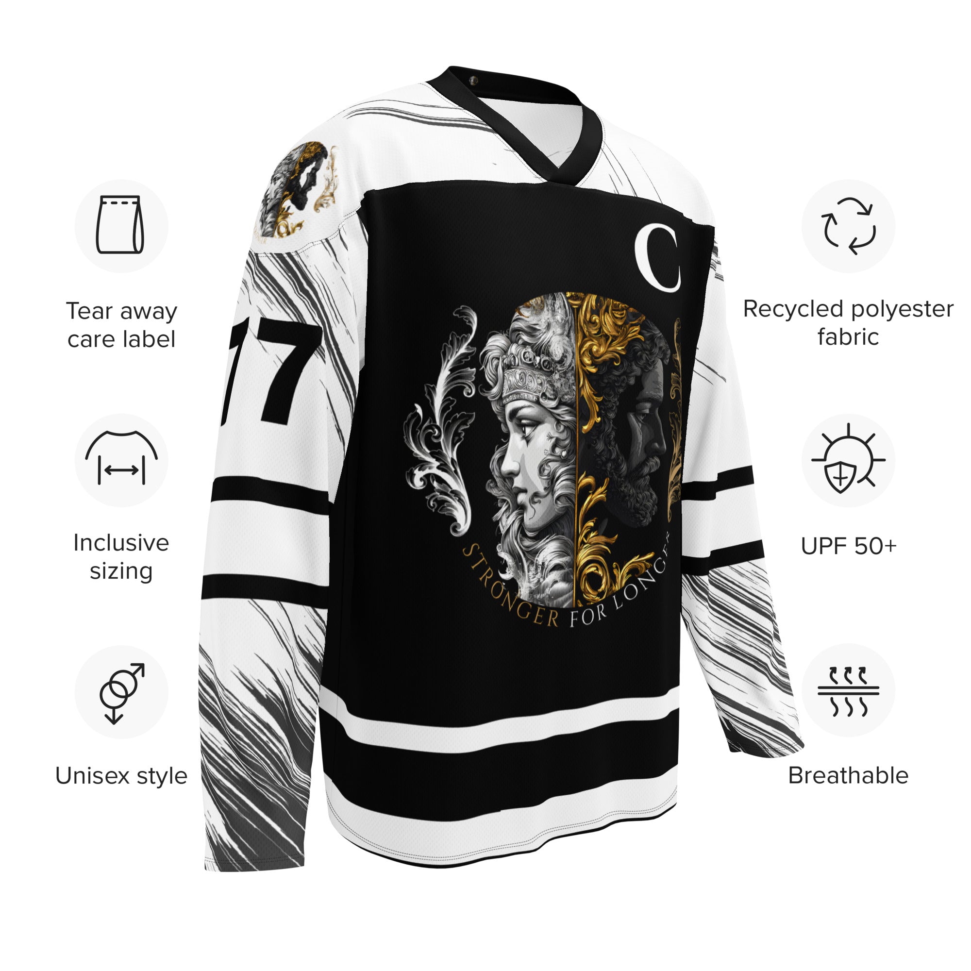 SFL Gen 2 Hockey Jersey