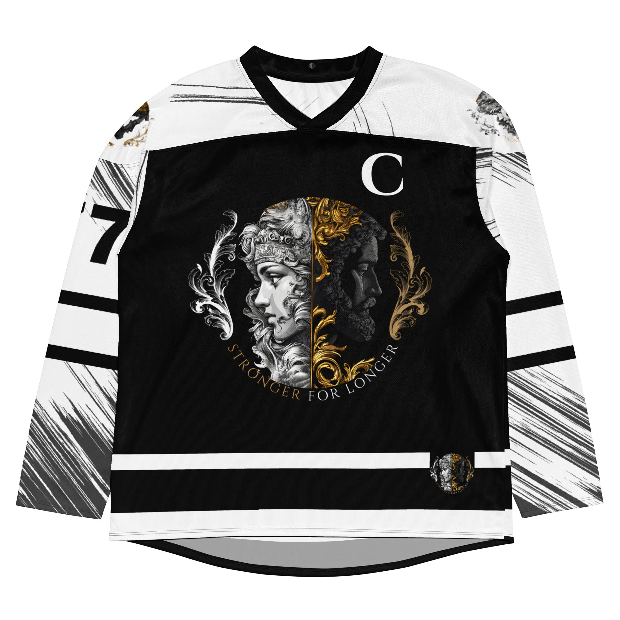 SFL Gen 2 Hockey Jersey