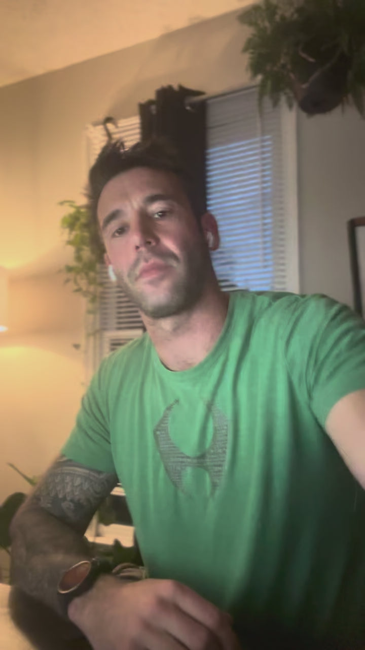 100% Pure Methylene Blue Drops (Made in USA)