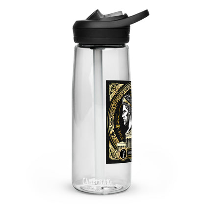 SFL Logo Water Bottle