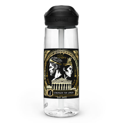 SFL Logo Water Bottle