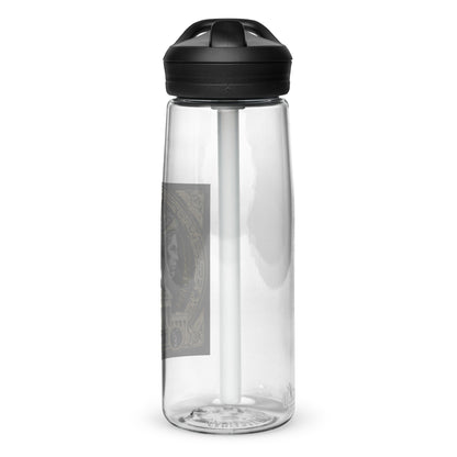 SFL Logo Water Bottle