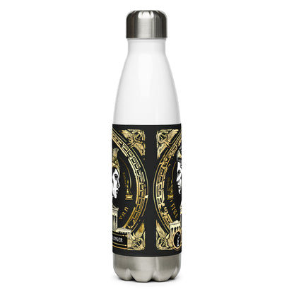 SFL Stainless Steel Water Bottle